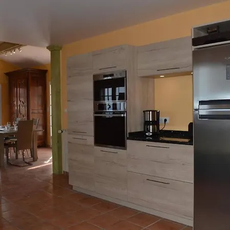 5 Pieces 8 Couchages Sur Bn000-a03 بانيول سور مير