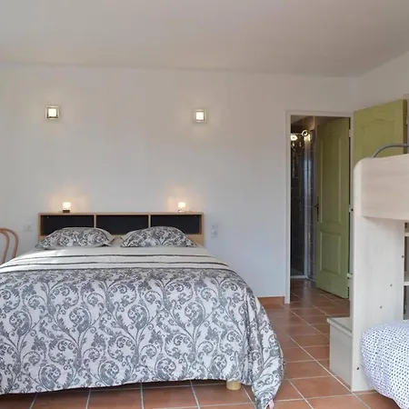 5 Pieces 8 Couchages Sur Bn000-a03 Vila Banyuls-sur-Mer
