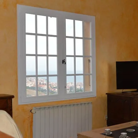 5 Pieces 8 Couchages Sur Bn000-a03 Vila