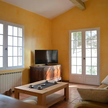 Vila 5 Pieces 8 Couchages Sur Bn000-a03 *