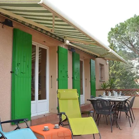 5 Pieces 8 Couchages Sur Bn000-a03 Vila