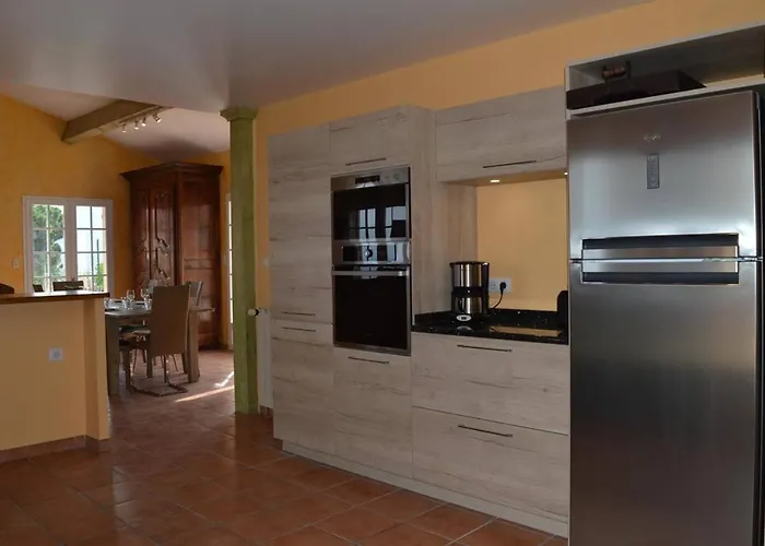 5 Pieces 8 Couchages Sur Bn000-a03 Banyuls-sur-Mer